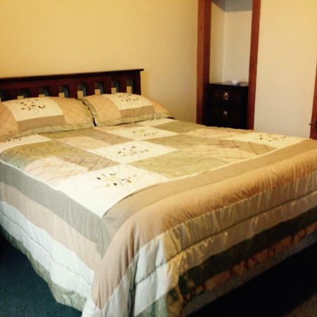 Bed and Breakfast Waipiro Bay Paradise Te Puia Экстерьер фото