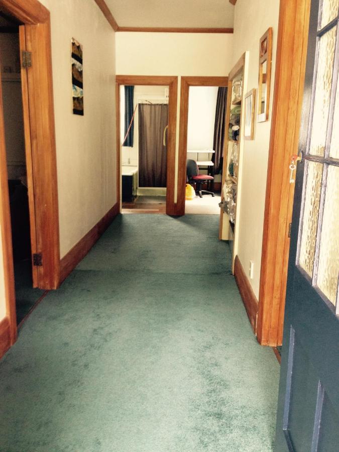 Bed and Breakfast Waipiro Bay Paradise Te Puia Экстерьер фото