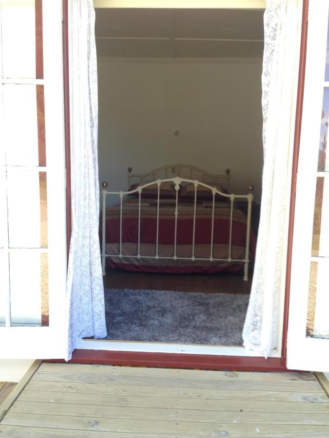 Bed and Breakfast Waipiro Bay Paradise Te Puia Экстерьер фото