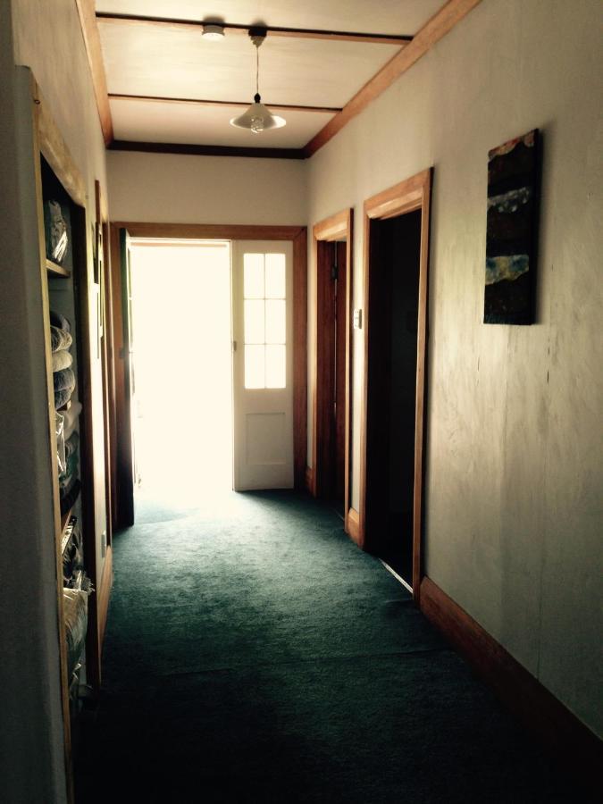 Bed and Breakfast Waipiro Bay Paradise Te Puia Экстерьер фото