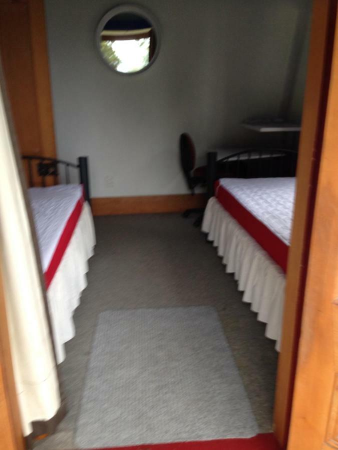 Bed and Breakfast Waipiro Bay Paradise Te Puia Экстерьер фото