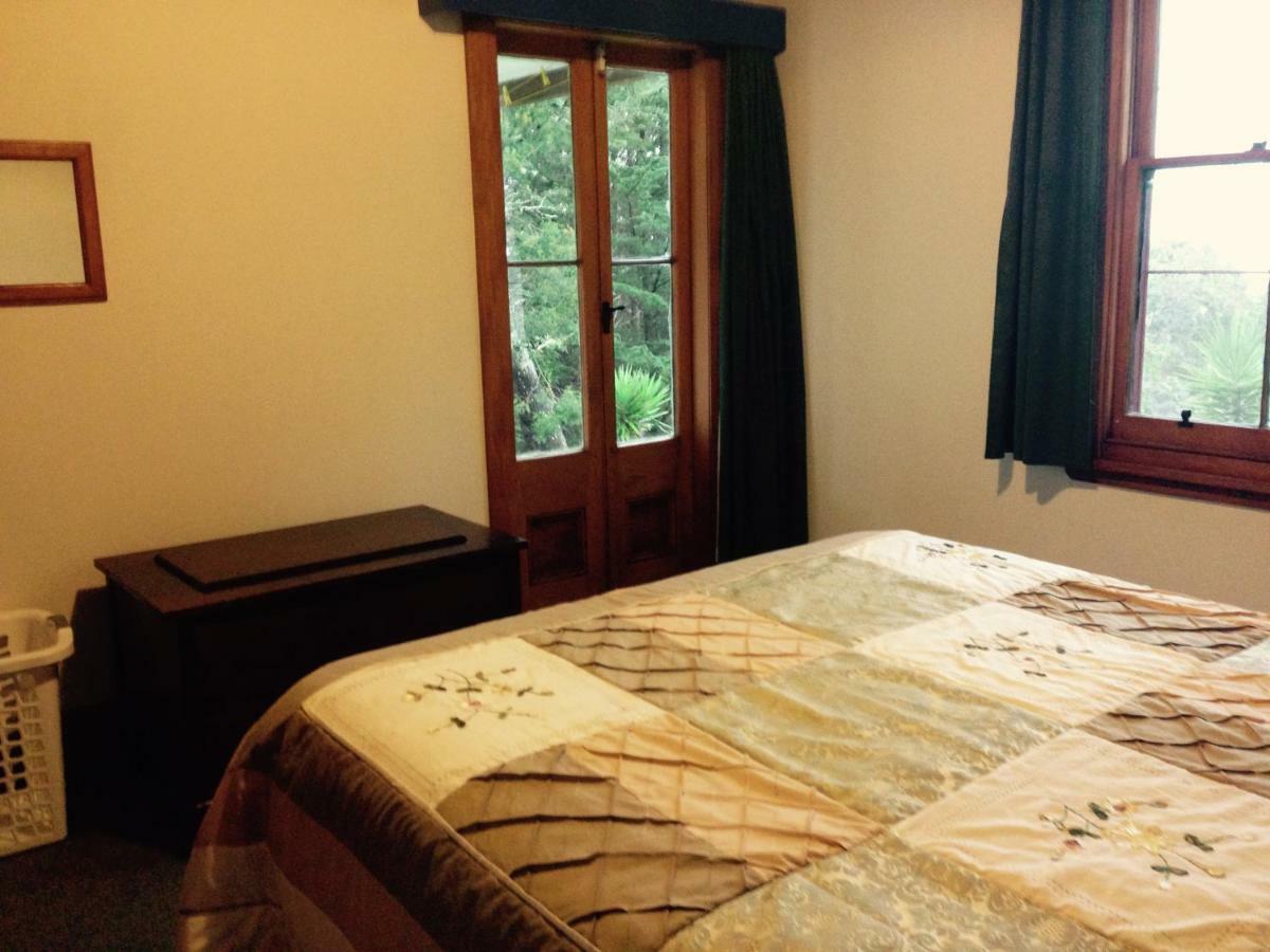 Bed and Breakfast Waipiro Bay Paradise Te Puia Экстерьер фото