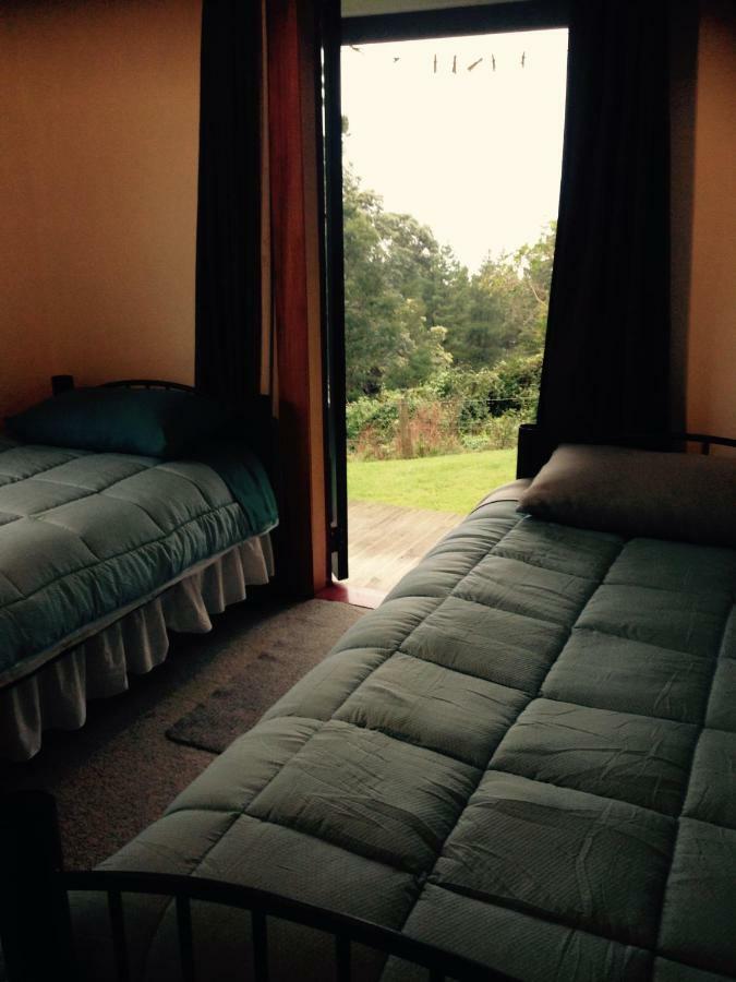 Bed and Breakfast Waipiro Bay Paradise Te Puia Экстерьер фото
