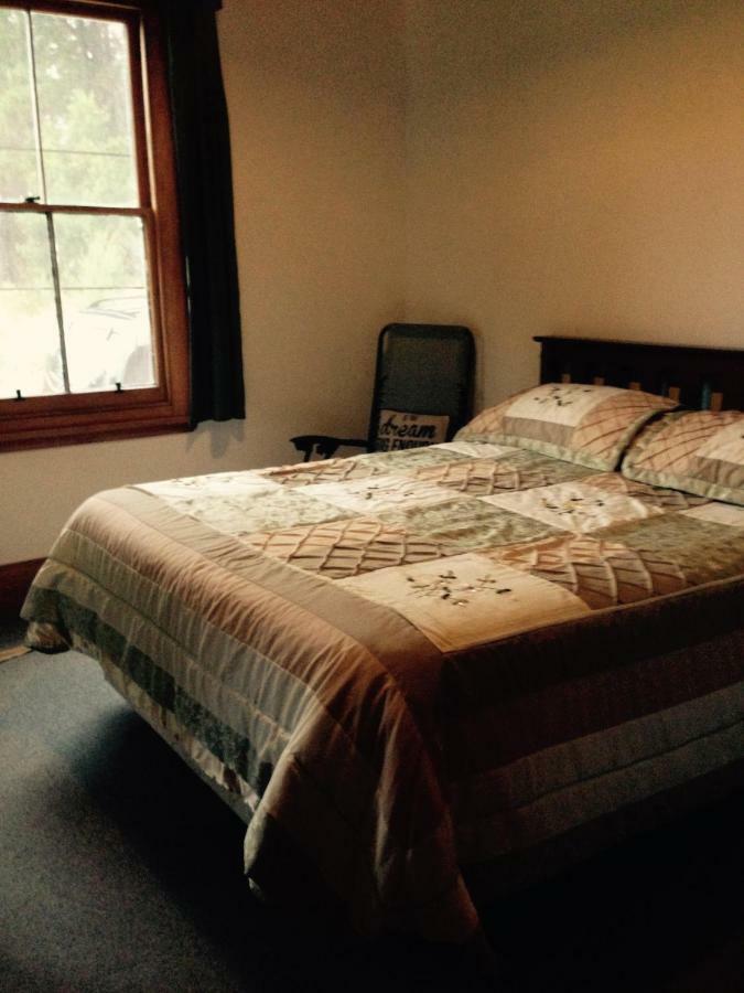 Bed and Breakfast Waipiro Bay Paradise Te Puia Экстерьер фото
